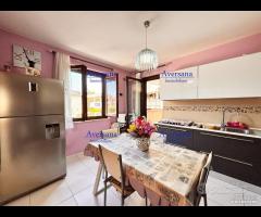 Appartamento con box auto doppio - 9