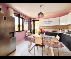 Appartamento con box auto doppio - 10