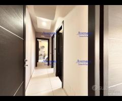 Appartamento con box auto doppio - 11