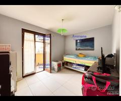 Appartamento con box auto doppio - 12