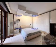 Appartamento con box auto doppio - 14