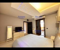 Appartamento con box auto doppio - 15