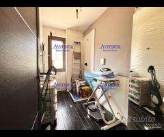 Appartamento con box auto doppio - 16