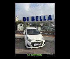 Hyundai i10 benzina 1.0 2020