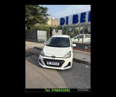 Hyundai i10 benzina 1.0 2020