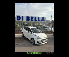 Hyundai i10 benzina 1.0 2020