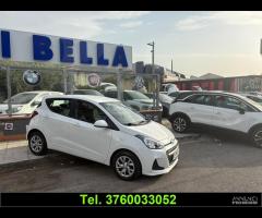 Hyundai i10 benzina 1.0 2020