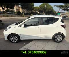 Hyundai i10 benzina 1.0 2020