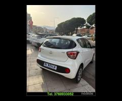 Hyundai i10 benzina 1.0 2020 - 6