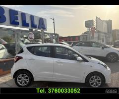 Hyundai i10 benzina 1.0 2020 - 7