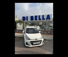 Hyundai i10 benzina 1.0 2020