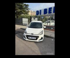 Hyundai i10 benzina 1.0 2020