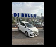 Hyundai i10 benzina 1.0 2020