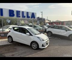 Hyundai i10 benzina 1.0 2020