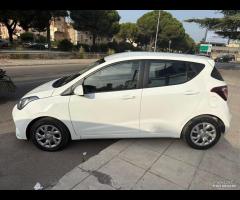 Hyundai i10 benzina 1.0 2020