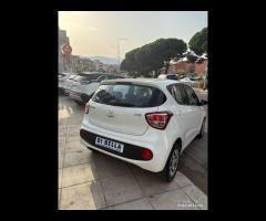 Hyundai i10 benzina 1.0 2020 - 6