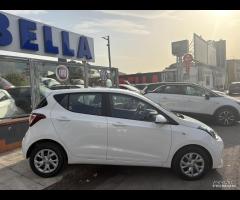 Hyundai i10 benzina 1.0 2020 - 7