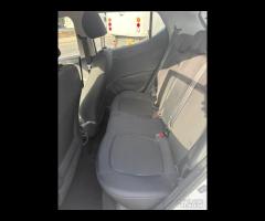 Hyundai i10 benzina 1.0 2020 - 10