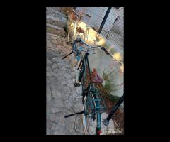 2 bici da passeggio XL e M/L