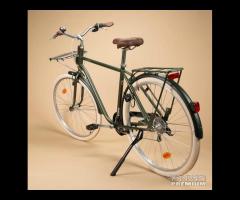 2 bici da passeggio XL e M/L