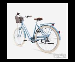 2 bici da passeggio XL e M/L