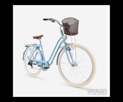 2 bici da passeggio XL e M/L - 6