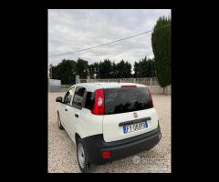 Fiat Panda 1.2 benzina 2019 van autocarro