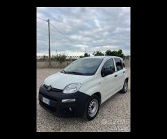 Fiat Panda 1.2 benzina 2019 van autocarro
