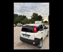 Fiat Panda 1.2 benzina 2019 van autocarro