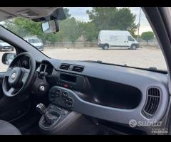 Fiat Panda 1.2 benzina 2019 van autocarro