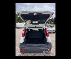 Fiat Panda 1.2 benzina 2019 van autocarro - 7