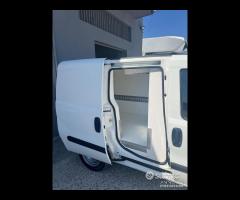 Fiat Doblo Frigo 1.6 giorno/notte 2022 - 8