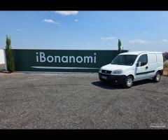 Fiat Doblò 1.9 multijet 163.800 km