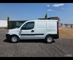 Fiat Doblò 1.9 multijet 163.800 km