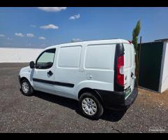 Fiat Doblò 1.9 multijet 163.800 km