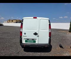 Fiat Doblò 1.9 multijet 163.800 km