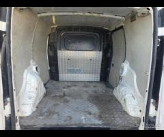 Fiat Doblò 1.9 multijet 163.800 km