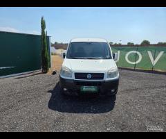 Fiat Doblò 1.9 multijet 163.800 km - 6
