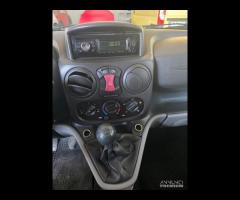 Fiat Doblò 1.9 multijet 163.800 km - 7