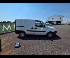 Fiat Doblò 1.9 multijet 163.800 km - 9