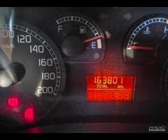 Fiat Doblò 1.9 multijet 163.800 km - 10