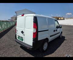 Fiat Doblò 1.9 multijet 163.800 km - 11