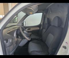 Fiat Doblò 1.9 multijet 163.800 km - 12