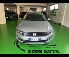 Volkswagen Passat Variant 1.6 TDI DSG Comfortline