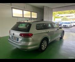 Volkswagen Passat Variant 1.6 TDI DSG Comfortline