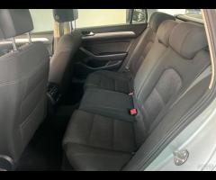 Volkswagen Passat Variant 1.6 TDI DSG Comfortline - 10