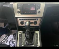 Volkswagen Passat Variant 1.6 TDI DSG Comfortline - 16