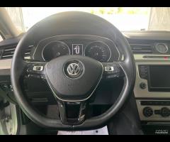 Volkswagen Passat Variant 1.6 TDI DSG Comfortline - 17