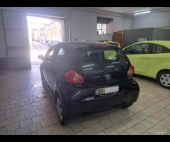 Toyota Aygo 1.0 12V VVT-i 5 porte unico prop 2007