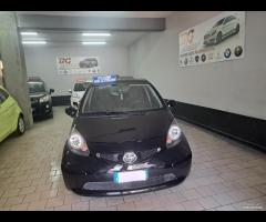 Toyota Aygo 1.0 12V VVT-i 5 porte unico prop 2007 - 6